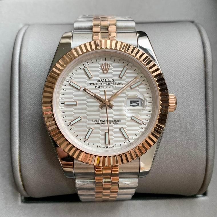 Rolex Watch 487